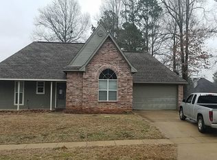 458 Cross Dr, Haughton, LA 71037