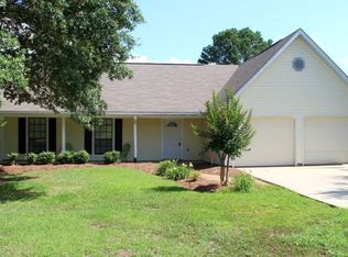 530 Post Oak Pl, Madison, MS 39110