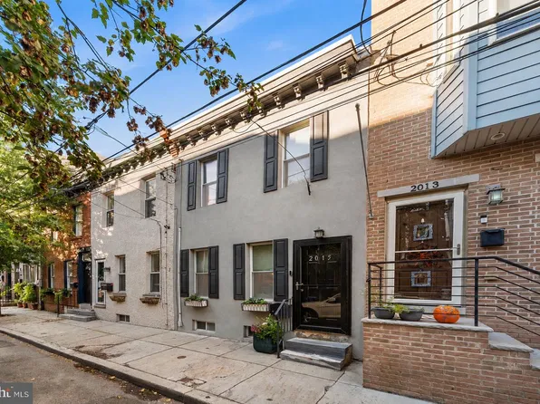 2015 Kimball St, Philadelphia, PA 19146
