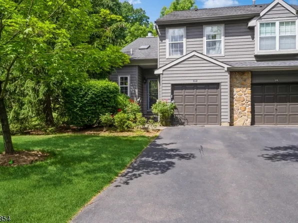 25F Chestnut Ct, Montgomery Twp., NJ 08540