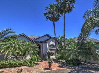 144 N San Roman Rd, Bayview, TX 78566