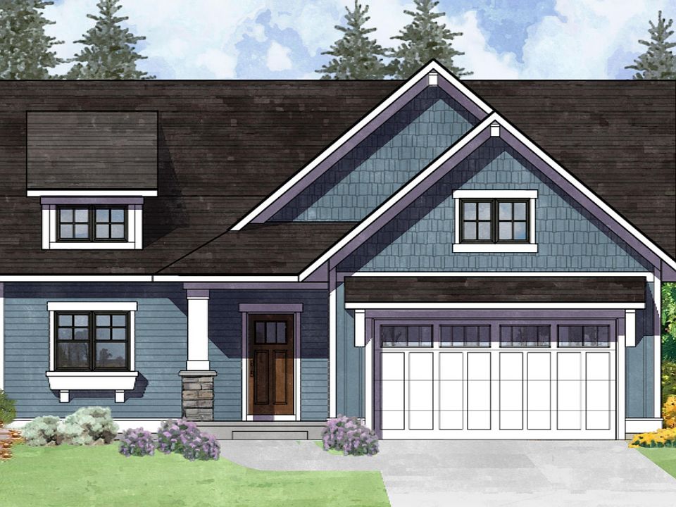 1st image of 4509 Ashford Dr NE #1