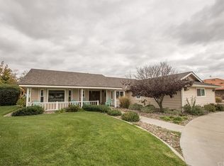 4780 Paint Horse Trl, Santa Maria, CA 93455