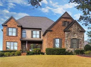 1039 Woodtrace Ln, Auburn, GA 30011