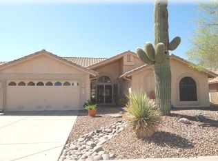 8093 E Lavender Dr, Gold Canyon, AZ 85118
