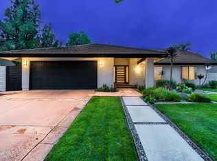 2836 E Great Smokey Ct, Thousand Oaks, CA 91362