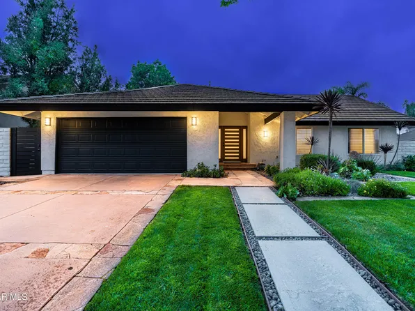 2836 E Great Smokey Ct, Westlake Village, CA 91362