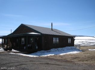18 County Road 1000, Kremmling, CO 80459