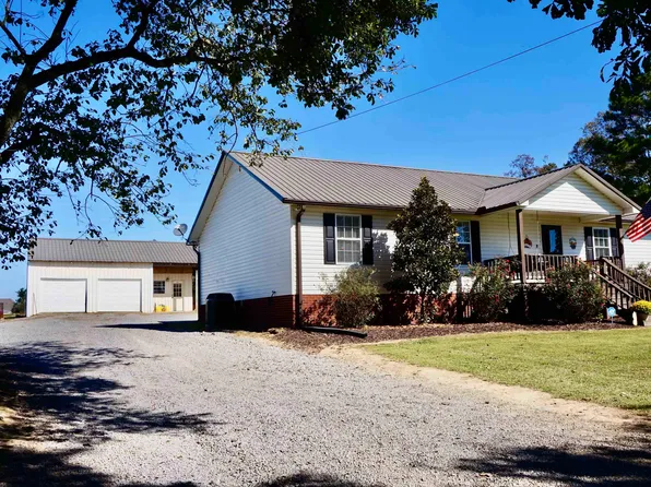 665 County Road 695, Holly Pond, AL 35083