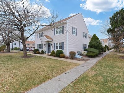 2970 Mendon Rd APT 53, Cumberland, RI, 02864