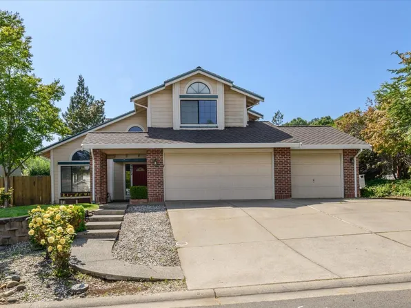 3972 El Norte Road, Cameron Park, CA 95682