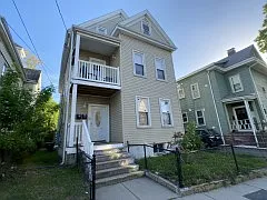 22 Radcliffe Rd #1 — Photo 23