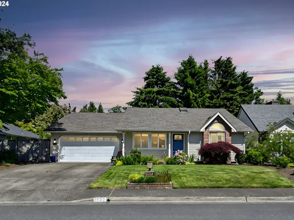 1655 Ridgley Blvd, Eugene, OR 97401