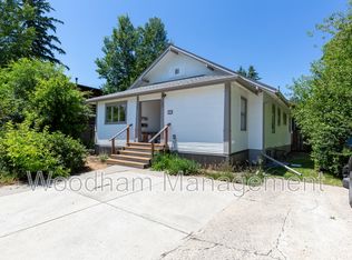407 N Broadway Ave, Bozeman, MT 59715
