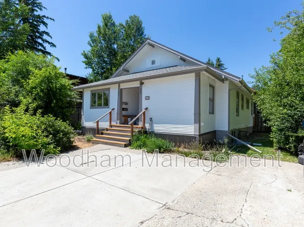 407 N Broadway Ave, Bozeman, MT 59715