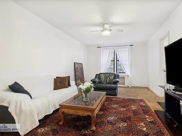 70 Park Ter E APT 1J, Manhattan, NY 10034