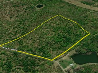 Lockwood Run Rd LOT WP003, Lockwood, NY 14859