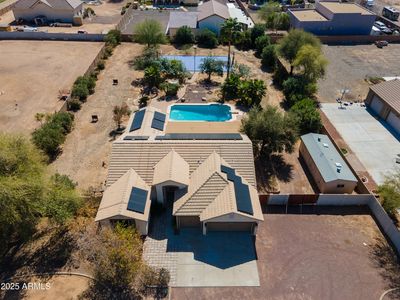 10127 W Avenida Del Sol, Peoria, AZ, 85383