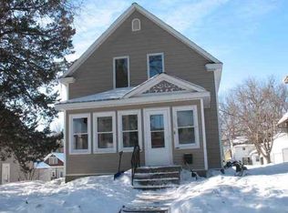209 N 9th St, Montevideo, MN 56265