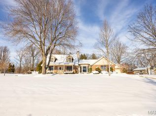 3 Ryan Cir, Lebanon, IL 62254