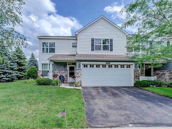 3rd image of 9623 Linden Ln N