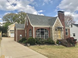 808 E Ponce De Leon Ave, Decatur, GA 30030