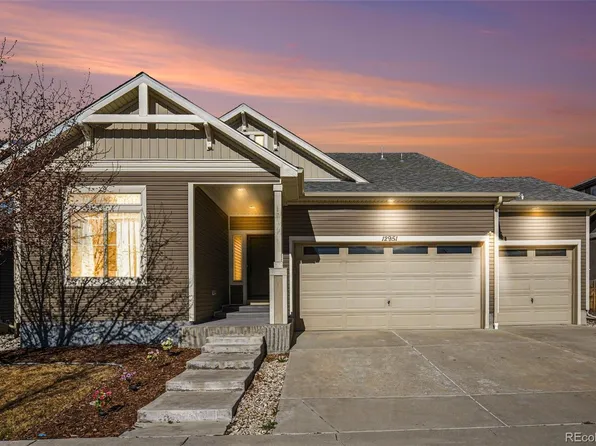 12951 E 108th Way, Commerce City, CO 80022