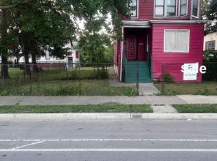 718 W 103rd St, Chicago, IL 60628