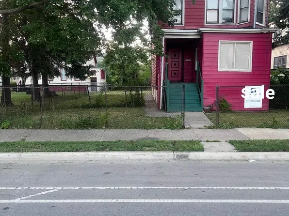 718 W 103rd St, Chicago, IL 60628