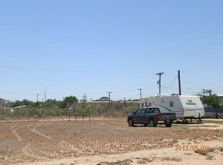 202 NE Avenue I, Seminole, TX 79360
