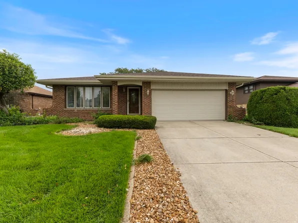 8124 167th Pl, Tinley Park, IL 60477