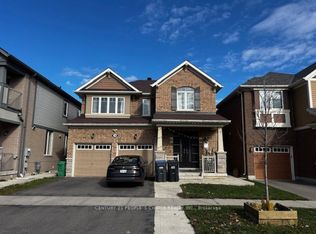 54 Ringway Rd #BASEMENT, Brampton, ON L7A4T3