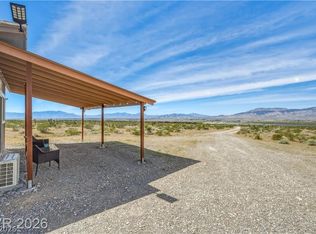 3711 N Powerline Rd, Pahrump, NV 89060