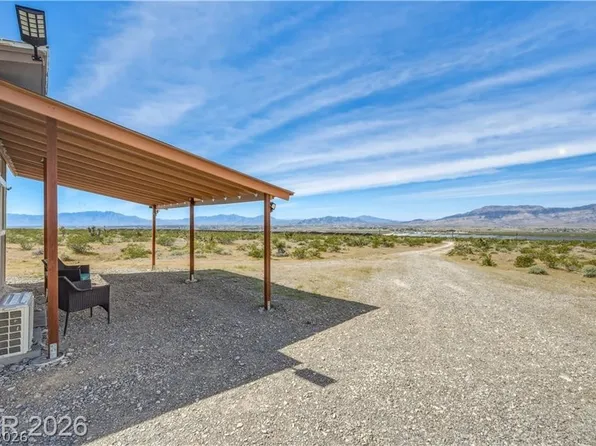 3711 N Powerline Rd, Pahrump, NV 89060
