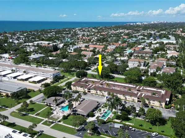 532 Broad AVE S #532, NAPLES, FL 34102