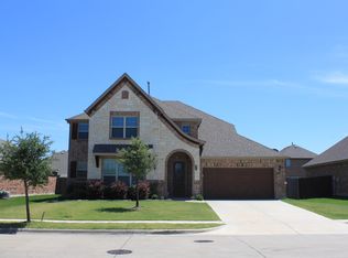 4318 Garden Path Ln, Mansfield, TX 76063