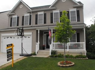 15 Grassland St, Stafford, VA 22554