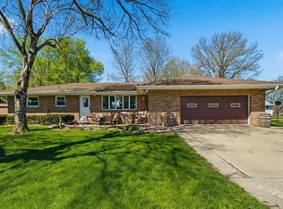 603 Fairbank St, Fairbank, IA 50629