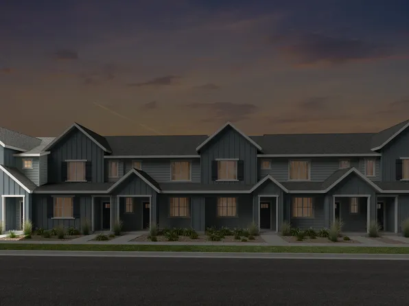 6641 E 148th Dr #1, Thornton, CO 80602