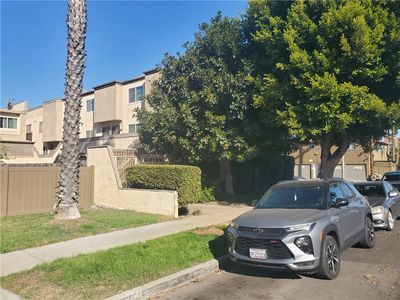835 E 9th St #8, Long Beach, CA, 90813