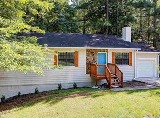 5466 Hall Cir, Union City, GA 30291