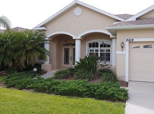 2519 155th Ave E, Parrish, FL 34219