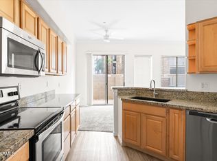 2019 E Campbell Ave UNIT 121, Phoenix, AZ 85016