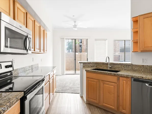 2019 E Campbell Avenue #121, Phoenix, AZ 85016