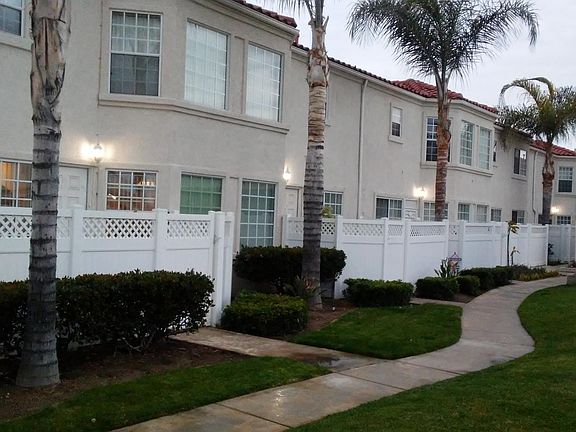 2nd image of 19555 E Cypress St APT U
