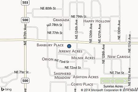 1st image of 7500 NE 123rd Ct