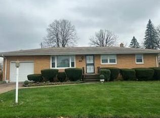1441 W 56th Ave, Merrillville, IN 46410