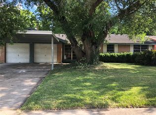4418 Knotty Oaks Trl, Houston, TX 77045