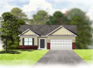 204 Winding Path Dr, Loris, SC 29569