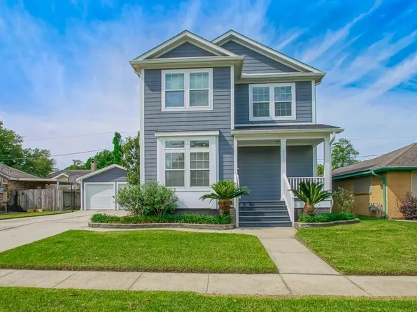 9900 Martha Ln, River Ridge, LA 70123